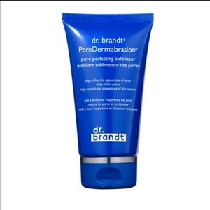 Dr. Brandt PoreDermabrasion Exfoliator